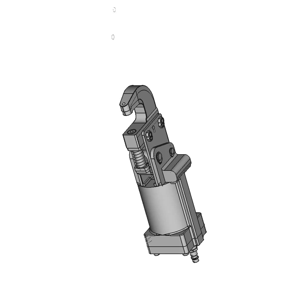 Riveter Alligator - Downloadable CAD Representation_60_30_degree_snapshot