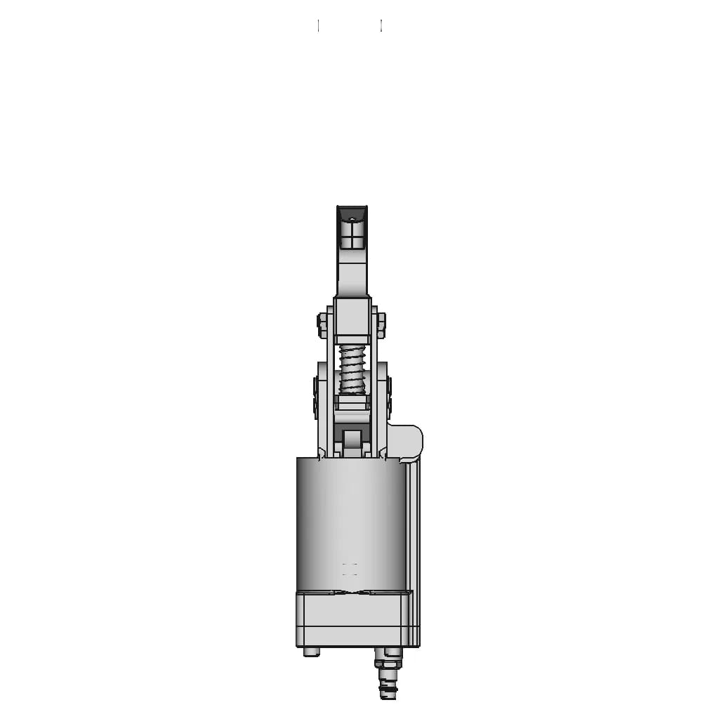 Riveter Alligator - Downloadable CAD Representation_90_0_degree_snapshot