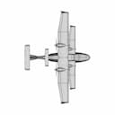 Seaplane | 3D Engineering Design File_0_0_degree_snapshot