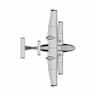 Seaplane | 3D Engineering Design File_0_0_degree_snapshot
