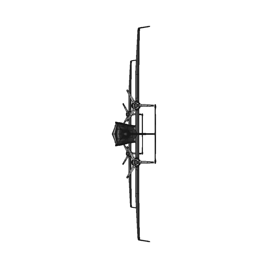 Seaplane | 3D Engineering Design File_0_270_degree_snapshot