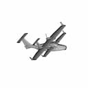 Seaplane | 3D Engineering Design File_60_30_degree_snapshot