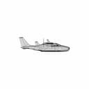 Seaplane | 3D Engineering Design File_90_0_degree_snapshot