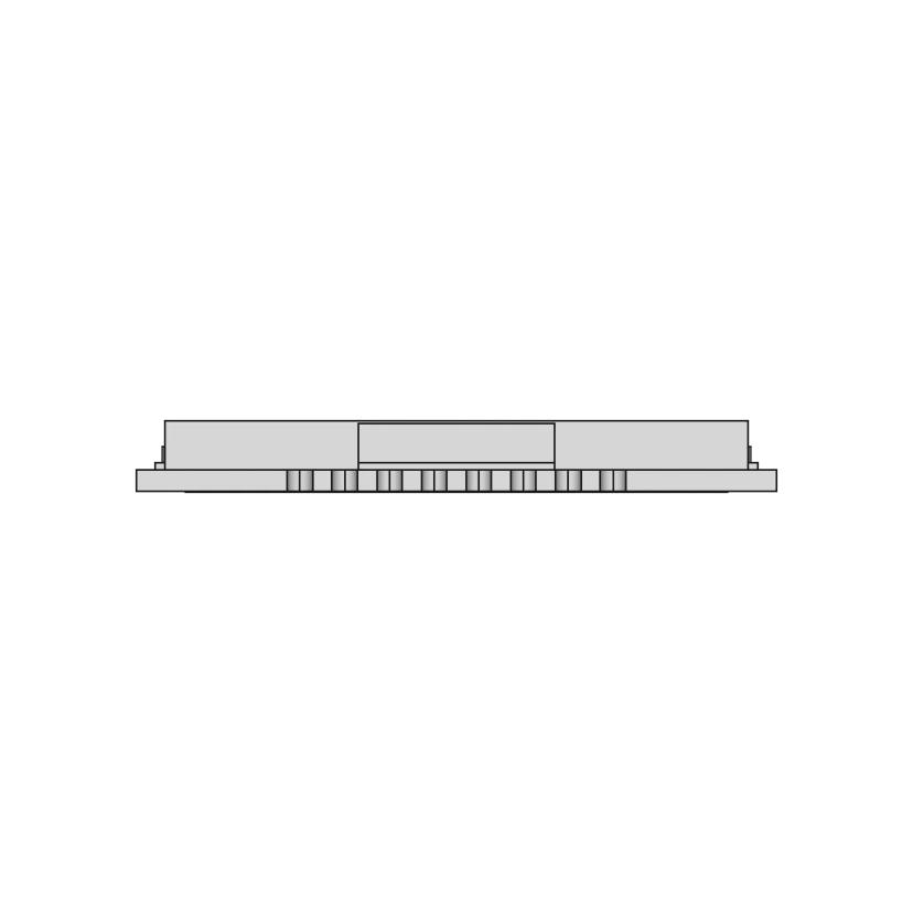 Bl-M8812Eu2 Wi-Fi Module | High-Quality CAD Model