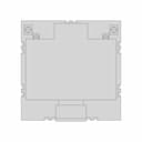 Bl-M8812Eu2 Wi-Fi Module | High-Quality CAD Model_270_0_degree_snapshot