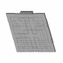 Bl-M8812Eu2 Wi-Fi Module | High-Quality CAD Model_60_30_degree_snapshot