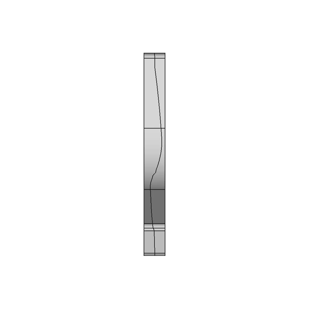 10X55X3 Ccw Propeller And Tooling | High-Quality CAD Model_0_270_degree_snapshot