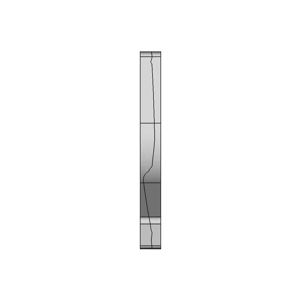 10X55X3 Ccw Propeller And Tooling | High-Quality CAD Model_0_90_degree_snapshot