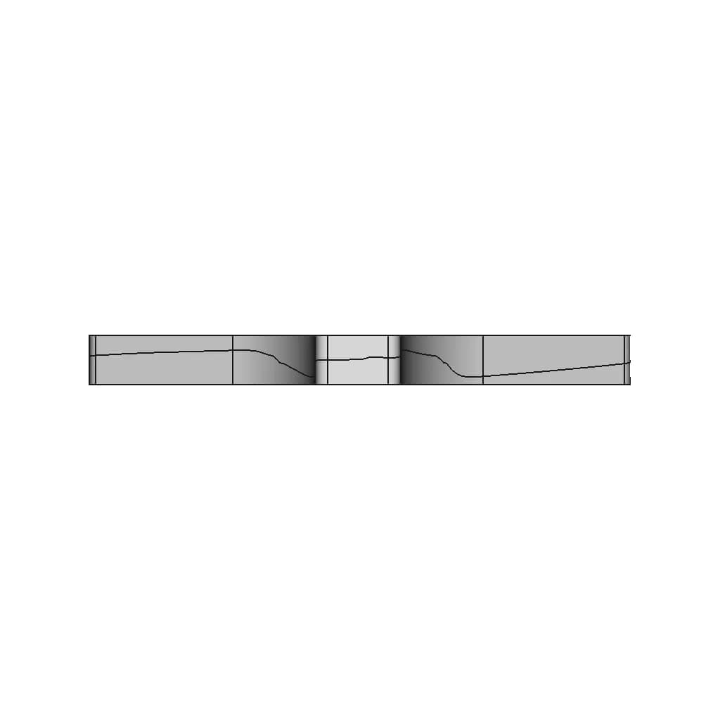 10X55X3 Ccw Propeller And Tooling | High-Quality CAD Model_270_0_degree_snapshot