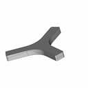 10X55X3 Ccw Propeller And Tooling | High-Quality CAD Model_60_30_degree_snapshot