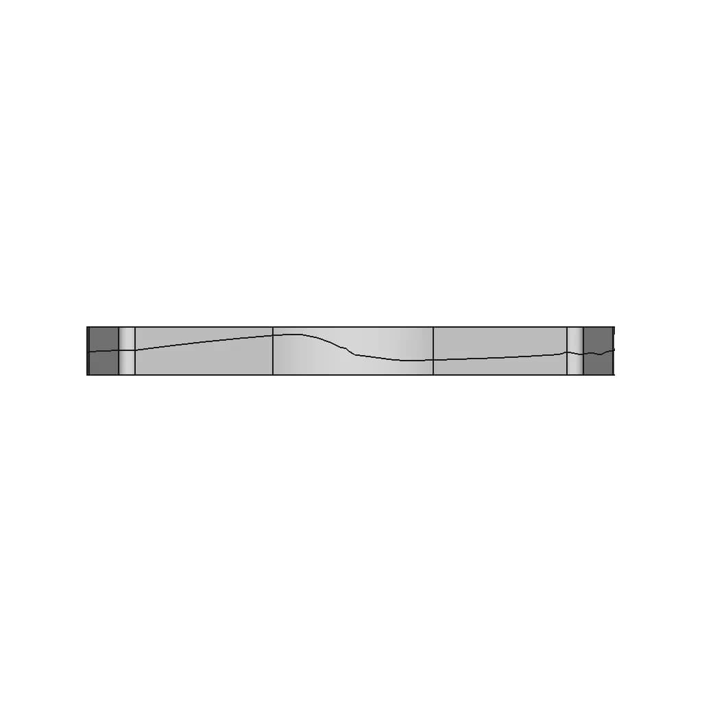 10X55X3 Ccw Propeller And Tooling | High-Quality CAD Model_90_0_degree_snapshot