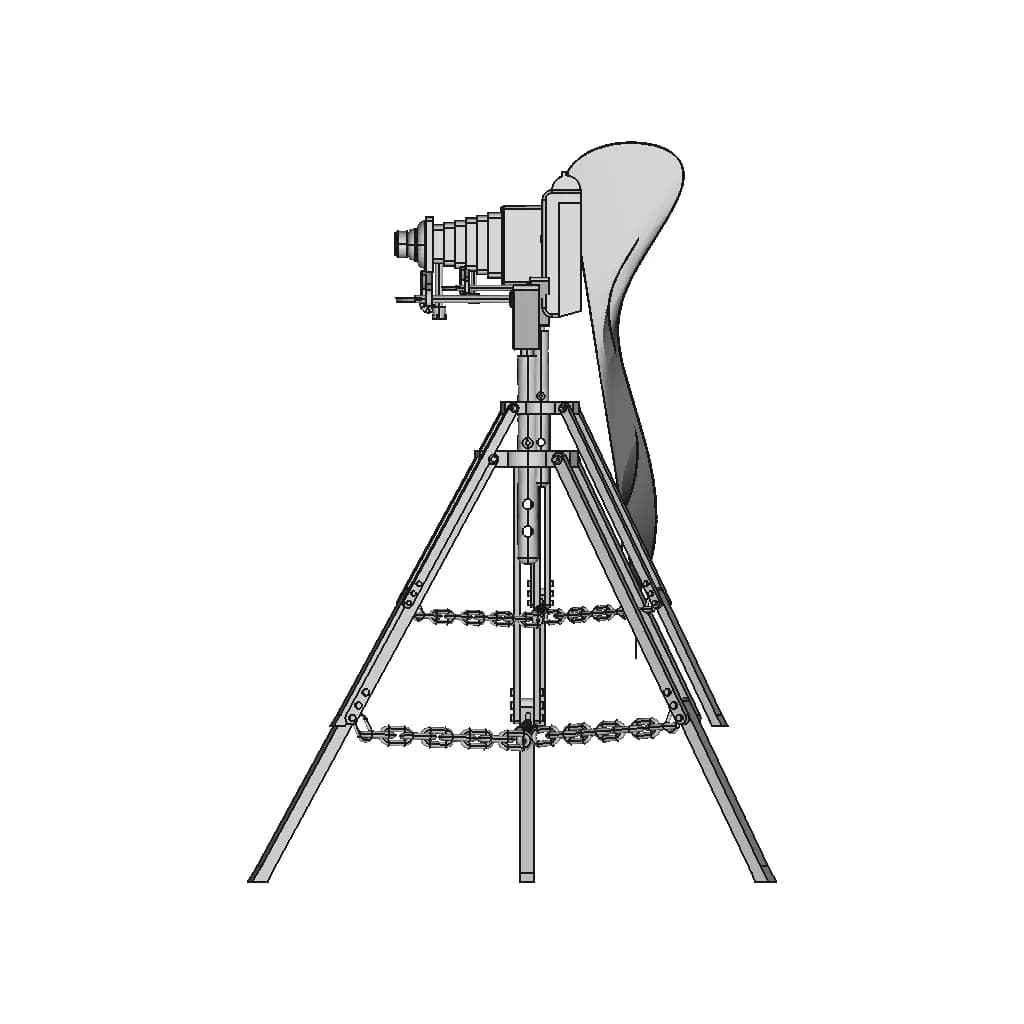 Vintage Camera Design 📸✨ | 3D Engineering Design File_0_90_degree_snapshot