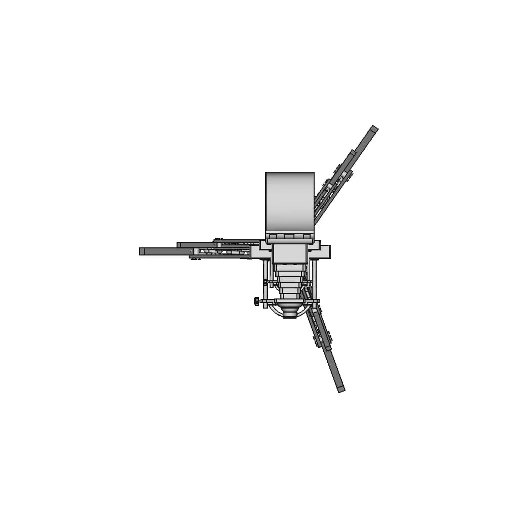 Vintage Camera Design 📸✨ | 3D Engineering Design File_270_0_degree_snapshot
