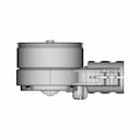 Hobbywing X8 | High-Quality CAD Model_0_0_degree_snapshot