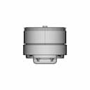 Hobbywing X8 | High-Quality CAD Model_0_270_degree_snapshot