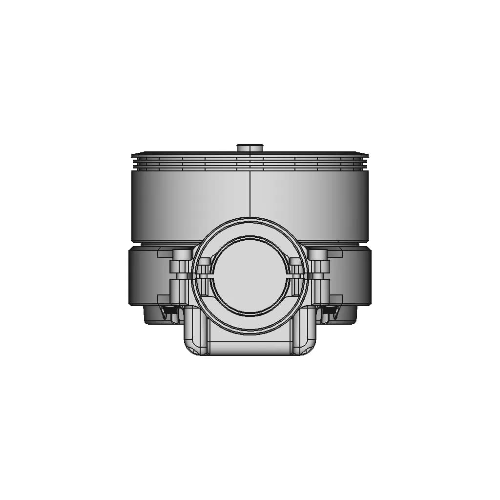 Hobbywing X8 | High-Quality CAD Model_0_90_degree_snapshot
