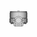 Hobbywing X8 | High-Quality CAD Model_0_90_degree_snapshot