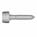 Power Plant “Griffon” - Downloadable CAD Representation_90_0_degree_snapshot
