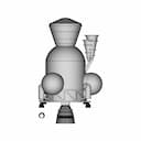 Luna Ams 6 | High-Quality CAD Model_0_0_degree_snapshot