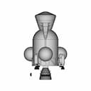 Luna Ams 6 | High-Quality CAD Model_0_90_degree_snapshot