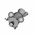 Luna Ams 6 | High-Quality CAD Model_60_30_degree_snapshot