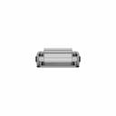 Airplane Seat Belt Buckle - Standard Mechanical Component_270_0_degree_snapshot