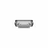 Airplane Seat Belt Buckle - Standard Mechanical Component_90_0_degree_snapshot