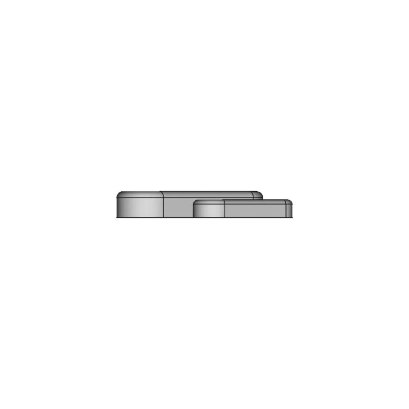 24226 Plane Launcher - Downloadable CAD Representation