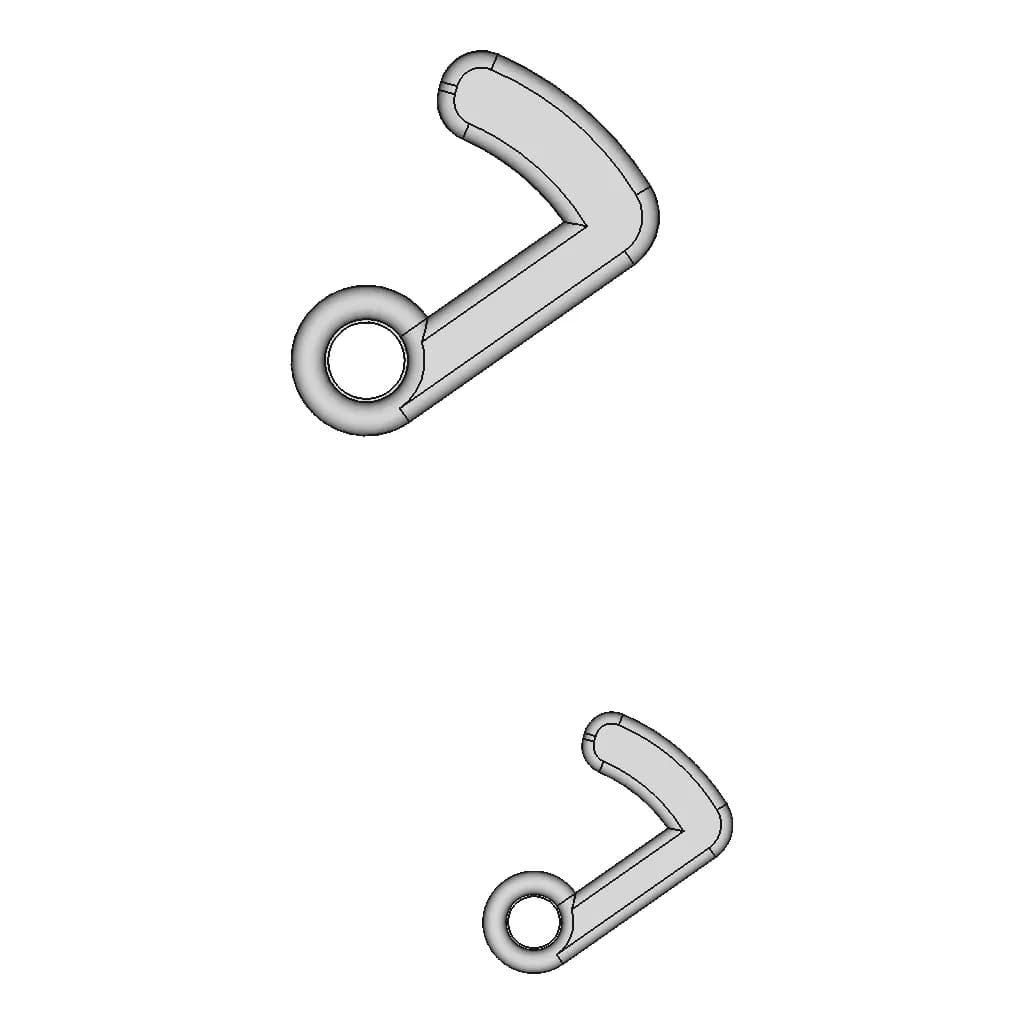 24226 Plane Launcher - Downloadable CAD Representation_270_0_degree_snapshot