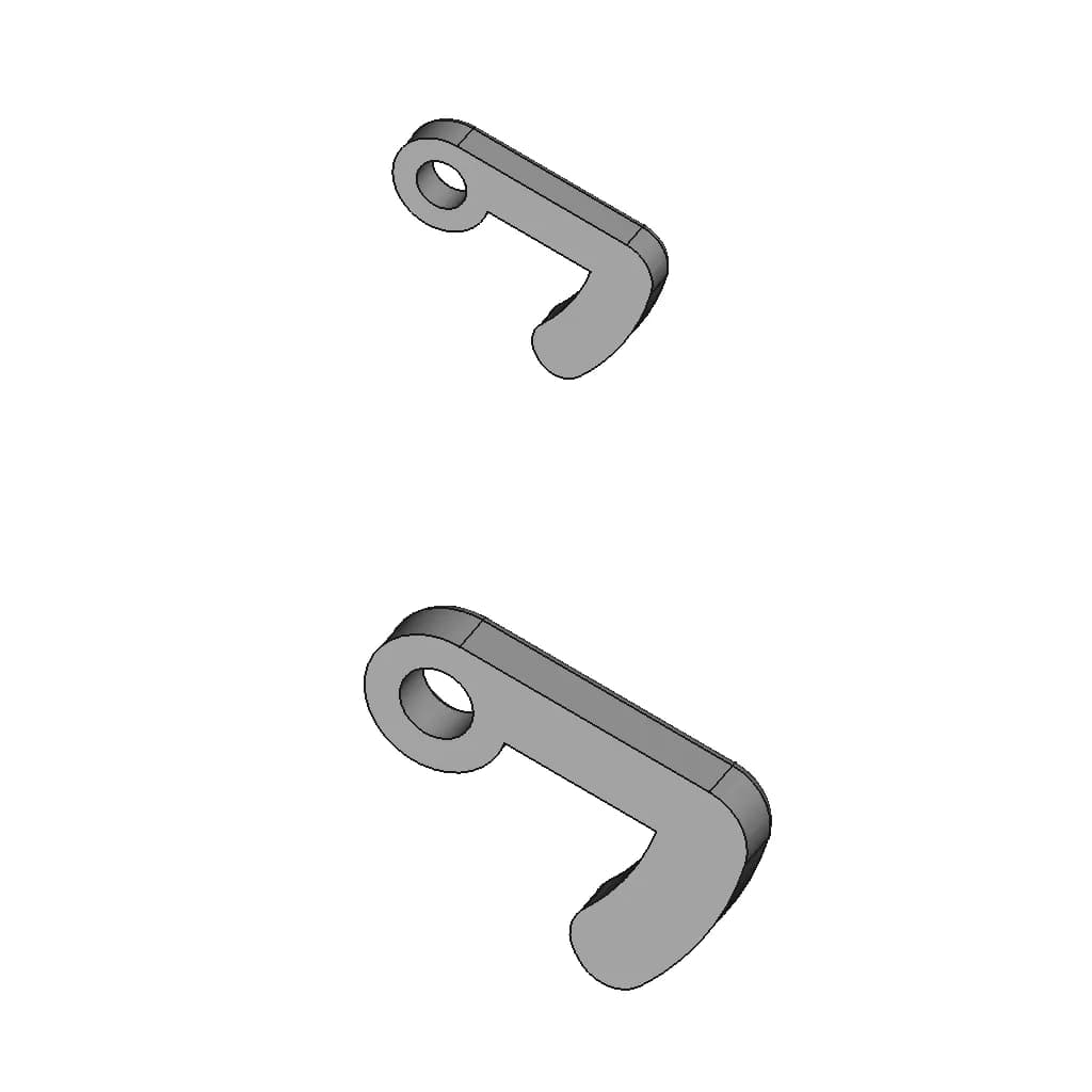 24226 Plane Launcher - Downloadable CAD Representation_60_30_degree_snapshot