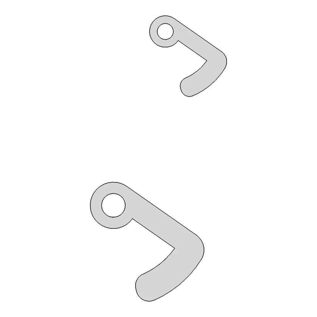 24226 Plane Launcher - Downloadable CAD Representation_90_0_degree_snapshot