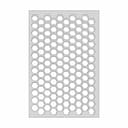 Honeycomb | 3D Engineering Design File_0_0_degree_snapshot