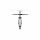 Coaxial Rotors Assembly | 3D Engineering Design File_0_270_degree_snapshot