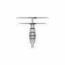 Coaxial Rotors Assembly | 3D Engineering Design File_0_90_degree_snapshot