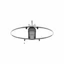 Selena Is An Airplane - Standard Mechanical Component_0_270_degree_snapshot