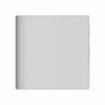 Mh 102 16.99% Airfoil - Standard Mechanical Component_0_0_degree_snapshot