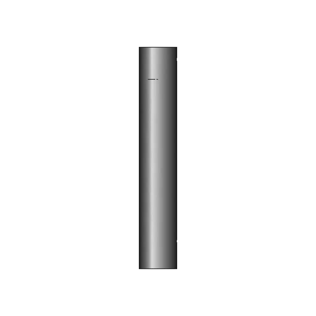 Mh 102 16.99% Airfoil - Standard Mechanical Component_0_270_degree_snapshot