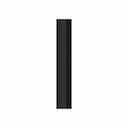 Mh 102 16.99% Airfoil - Standard Mechanical Component_0_90_degree_snapshot