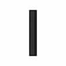Mh 102 16.99% Airfoil - Standard Mechanical Component_0_90_degree_snapshot