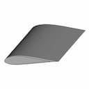 Mh 102 16.99% Airfoil - Standard Mechanical Component_60_30_degree_snapshot