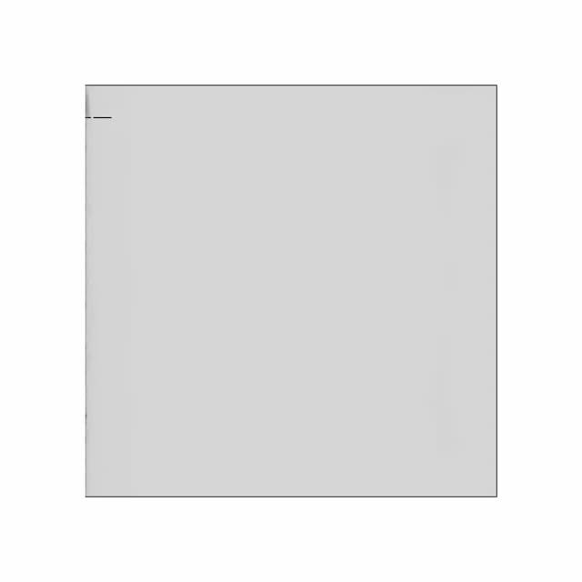 Naca 64A203 Airfoil | High-Quality CAD Model