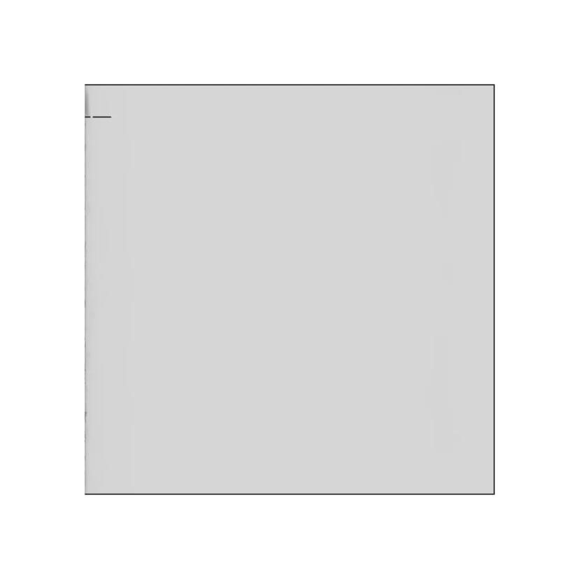 Naca 64A203 Airfoil | High-Quality CAD Model