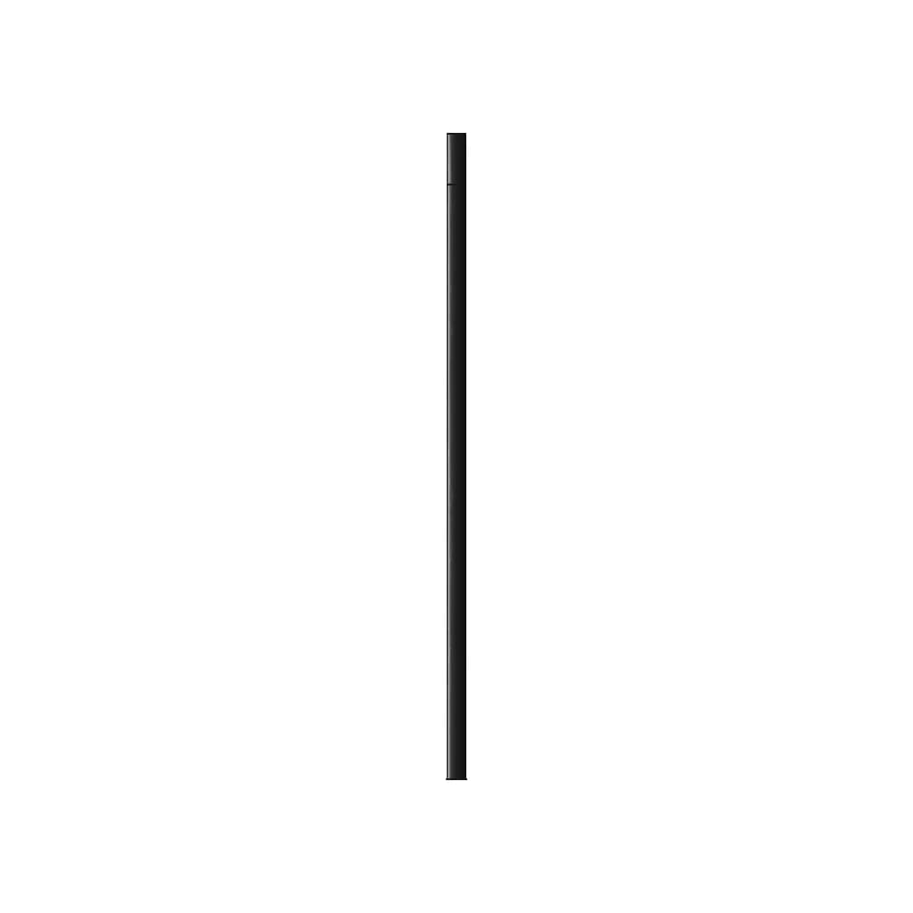 Naca 64A203 Airfoil | High-Quality CAD Model_0_270_degree_snapshot
