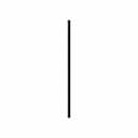 Naca 64A203 Airfoil | High-Quality CAD Model_0_270_degree_snapshot