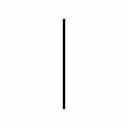 Naca 64A203 Airfoil | High-Quality CAD Model_0_90_degree_snapshot