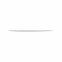 Naca 64A203 Airfoil | High-Quality CAD Model_270_0_degree_snapshot