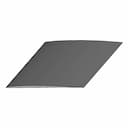 Naca 64A203 Airfoil | High-Quality CAD Model_60_30_degree_snapshot