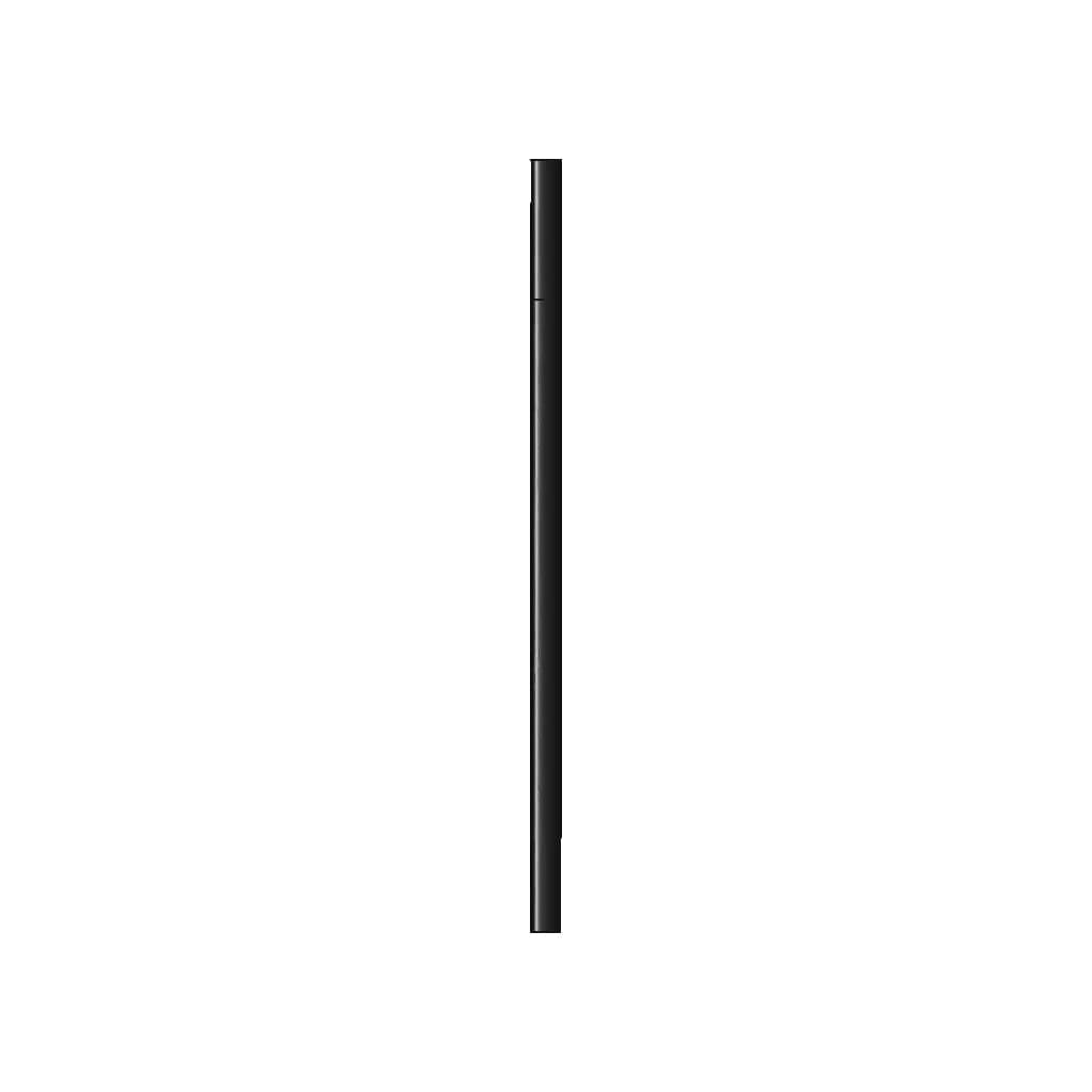 Naca 64A204 Airfoil - Downloadable CAD Representation_0_270_degree_snapshot