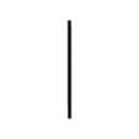 Naca 64A204 Airfoil - Downloadable CAD Representation_0_90_degree_snapshot