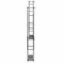 Konveyör Bantlı Parça Yıkama Makinası -Washing Machine With Conveyor Belt | High-Quality CAD Model_270_0_degree_snapshot